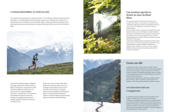 Insolite, La Douze Trail