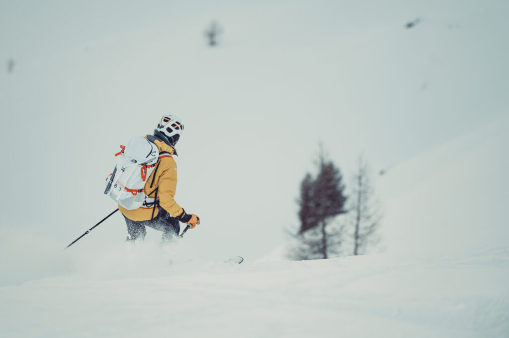 descente v3