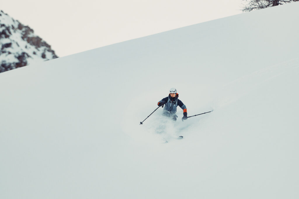 descente v4